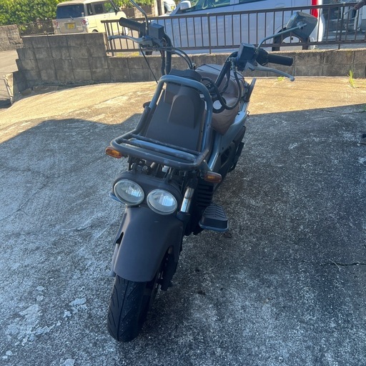 ホンダ　PS250 ズーマー　HONDA　長崎