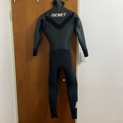 ビーウエット　セミドライの画像