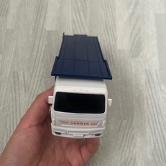 働くくるま２つセットの画像