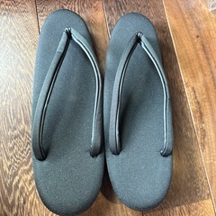 和装小物セット　喪服の画像