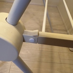 洗濯用品　物干しの画像