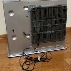 DAINICHIファンヒーターの画像