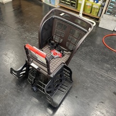 オージーケー OGK 自転車用リアチャイルドシート　RBC-009S の画像