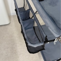 おむつ交換台の画像