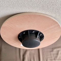 （新品同様）体幹バランスボード｜自宅で出来るダイエットやトレーニングに最適ですの画像