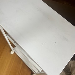 キッチンラックの画像