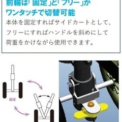ハンドレールステッキの画像