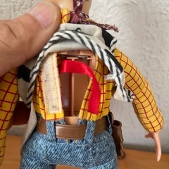トイストーリーの画像