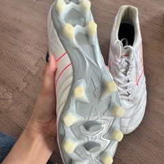 サッカーシューズの画像