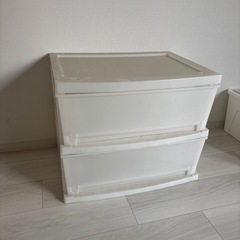 収納ケース(10月末まで)の画像