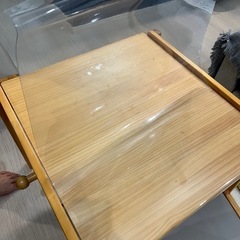 Kidzoo キッズー ソピア Sopia キッズデスクMサイズ+キッズチェア2脚 計3点セットの画像