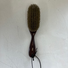 靴べら、スーツブラシの画像