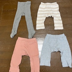 まとめ売り　保育園、普段にも！　ベビー服　女の子　80〜95サイズ　　の画像