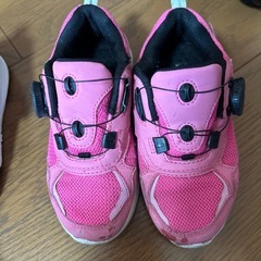 キッズスニーカー、サンダルの画像