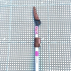 ★【DCMブランドの伸縮式高枝切りばさみ】★約半額にて☆★の画像