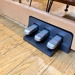 【清掃済】電子ピアノ　ヤマハ　YDP-S31C　2015年製　椅子つきの画像