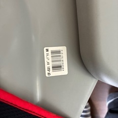 【検討中】チャイルドシートの画像