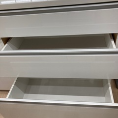 ニトリの1枚扉キッチンカウンターのご紹介です！！！の画像