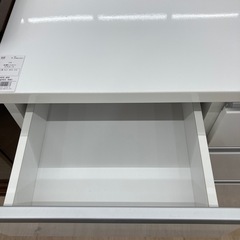 ニトリの1枚扉キッチンカウンターのご紹介です！！！の画像