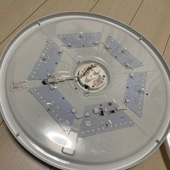 LEDシーリングライト②の画像