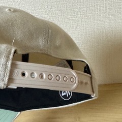 NEWERAキャップ SD の画像