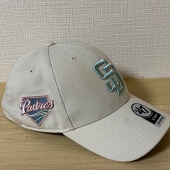 NEWERAキャップ SD の画像