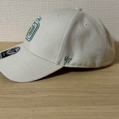 NEWERAキャップ SD の画像
