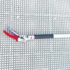★【アルスコーポレーション 伸縮式高枝鋏 ズームチョキチルトR 採収タイプ ロング 】の画像