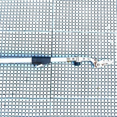 ★【アルスコーポレーション 伸縮式高枝鋏 ズームチョキチルトR 採収タイプ ロング 】の画像