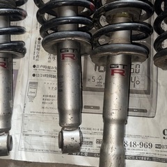 スカイラインＧＴ－Ｒ32の画像