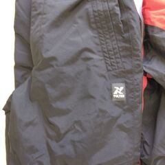 防寒ジャケット・パンツLサイズ【新品】の画像