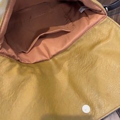 ショルダーバックの画像