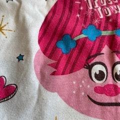 ユニバTシャツ　130の画像