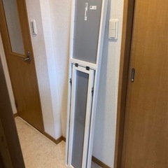 【10/11（土）引き渡し限定】IKEA全身ミラーの画像