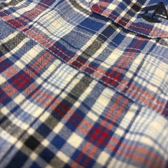 キッズ サロペットの画像
