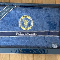 タオルセット（Mario Valentino, Marie Claire, Polo League, GIVENCHY）の画像
