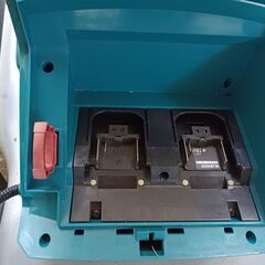 MAKITA　マキタ　MLM460D　充電式芝刈り機　草刈り機　草苅機　ジャンクの画像