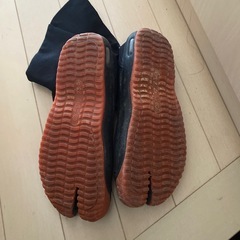 足袋👢美品の画像