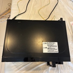 ニトリ　電子レンジの画像