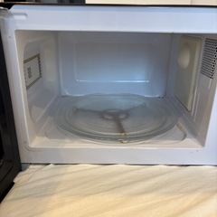 ニトリ　電子レンジの画像