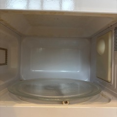 ニトリ　電子レンジの画像