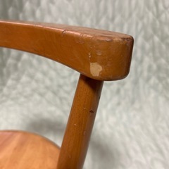 子供用　椅子の画像