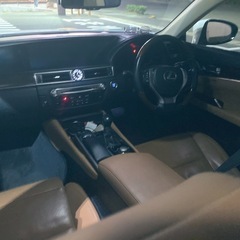 LEXUS GSGSの画像