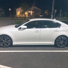 LEXUS GSGSの画像