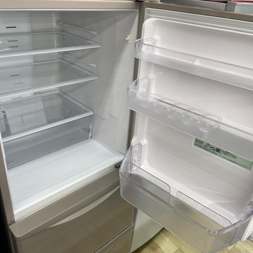 日立 265L冷凍冷蔵庫【リサイクルフカツ岡崎倉庫店】251011SM-3 日立 265L冷凍冷蔵庫【リサイクルフカツ岡崎倉庫店】251011SM-3