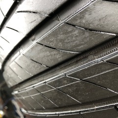 195/60R 16ミシュラン取り付け無料の画像