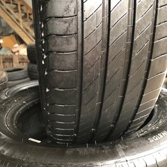 195/60R 16ミシュラン取り付け無料の画像
