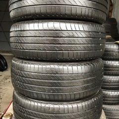 195/60R 16ミシュラン取り付け無料の画像