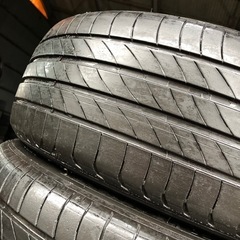195/60R 16ミシュラン取り付け無料の画像