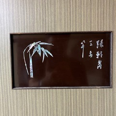 中古　桐タンスの画像
